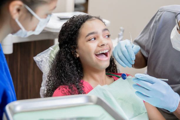 Best Holiday Emergency Dentist in Washington, NC