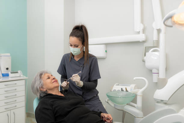 Best Emergency Root Canal Treatment in Washington, NC