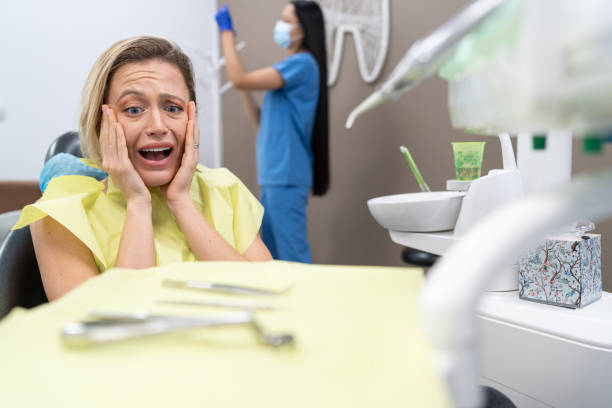 Best Emergency Dentist for Knocked-Out Tooth in Washington, NC