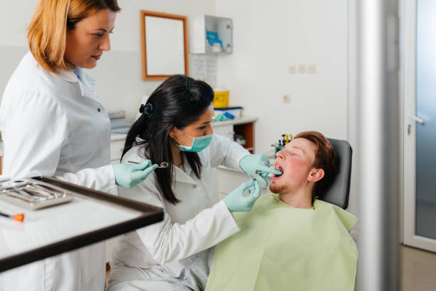 Best Emergency Dental Extractions in Washington, NC
