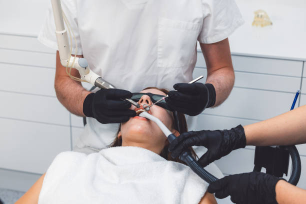 Best Emergency Dentist for Special Needs Patients in Washington, NC