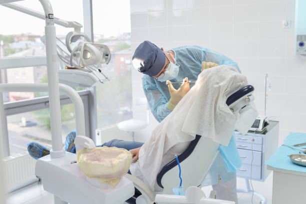 Best Emergency Root Canal Treatment in Washington, NC